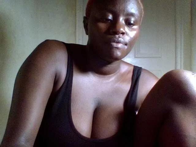 Offline AfroBooty on BongaCams