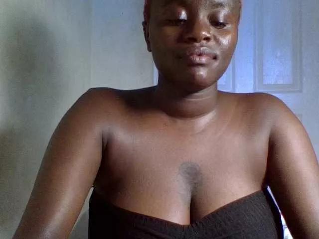 Offline AfroBooty on BongaCams