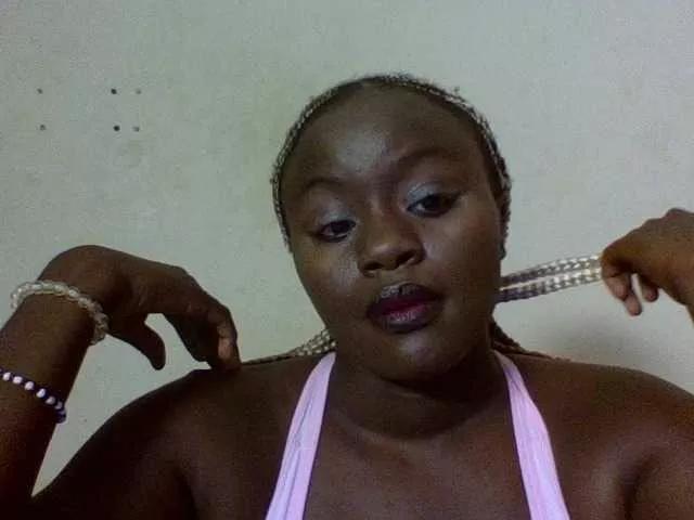 Offline AfroBooty on BongaCams