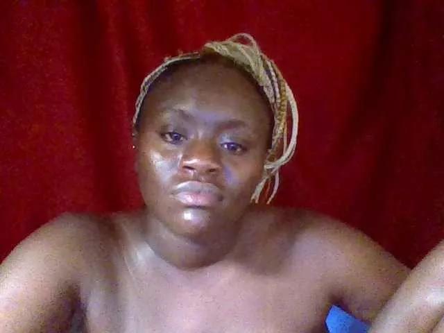 Offline AfroBooty on BongaCams