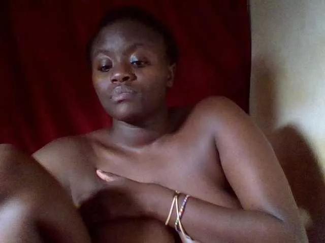 Offline AfroBooty on BongaCams