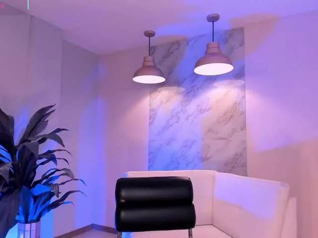 Offline AgathaKondo1 on BongaCams