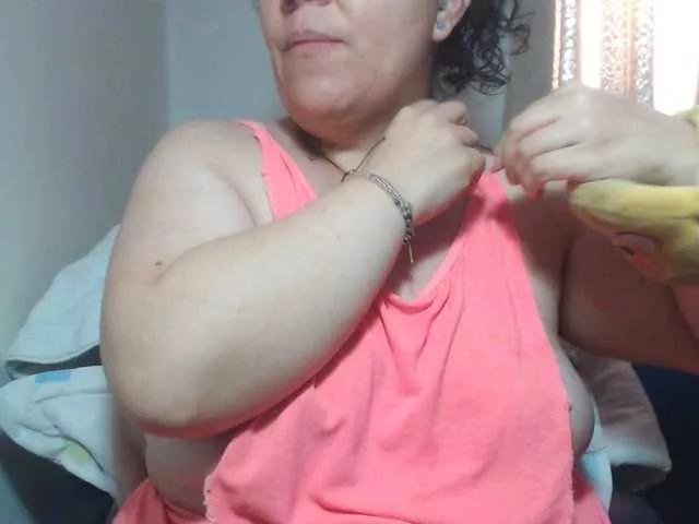 Offline agathamiller on BongaCams