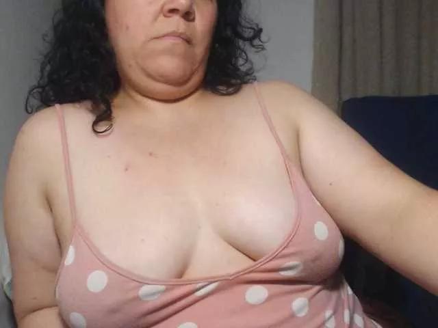 Offline agathamiller on BongaCams