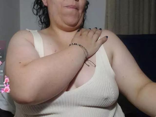 Offline agathamiller on BongaCams