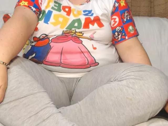 Offline agathamiller on BongaCams