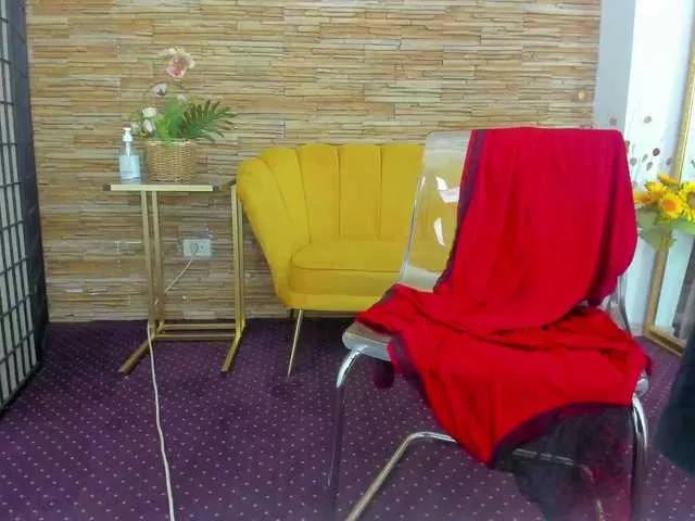 AishaRouhi — Freechat on BongaCams