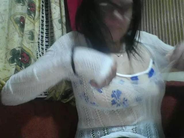 AlanaXDream on BongaCams 