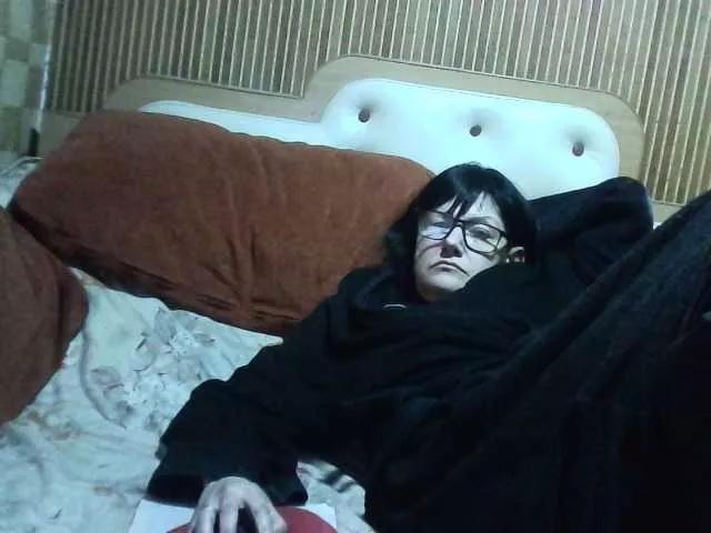 AlanaXDream on BongaCams 