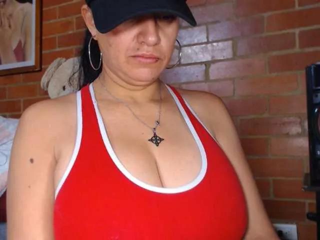 Freechat AlexandrinaFenix on BongaCams