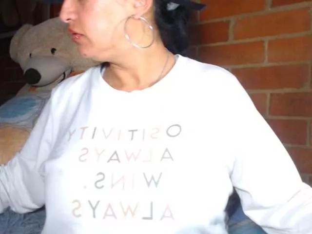 Freechat AlexandrinaFenix on BongaCams