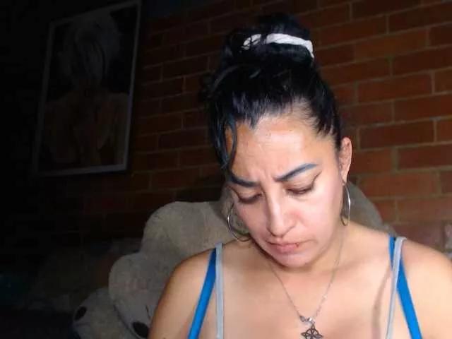 Freechat AlexandrinaFenix on BongaCams