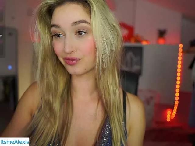 Offline AlexisTexas18 on BongaCams