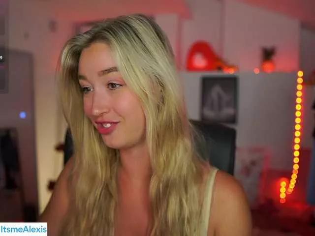 BongaCams AlexisTexas18 is Freechat AlexisTexas18 — Freechat on BongaCams