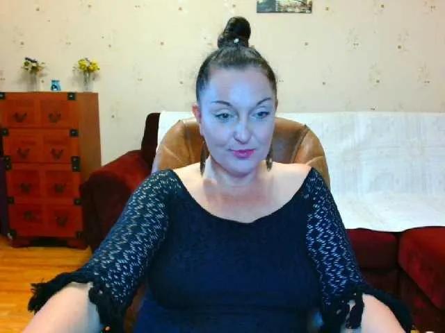Alice3694 — Freechat on BongaCams