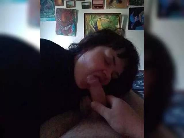 Offline AliceFoxy777 on BongaCams