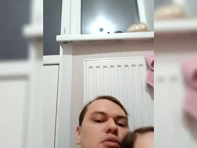 Alicekiss0012 — tenderness, but at the same time rudeness