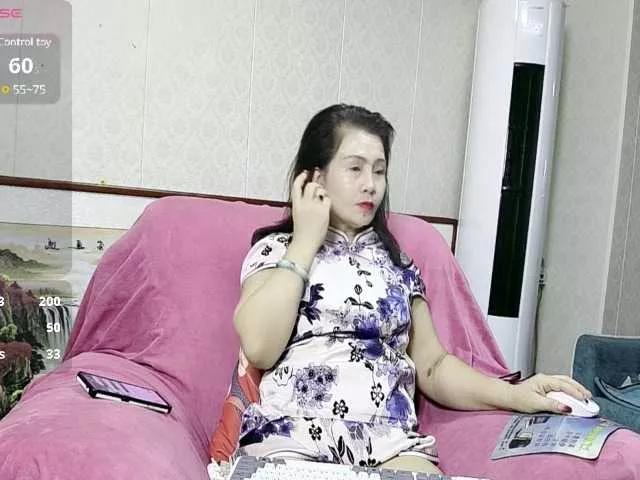 alisawa — Freechat on BongaCams