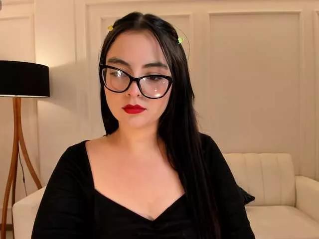 Offline AllisonRogers on BongaCams