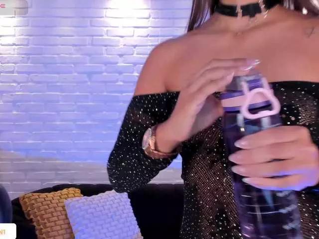 Offline AllyJensen on BongaCams