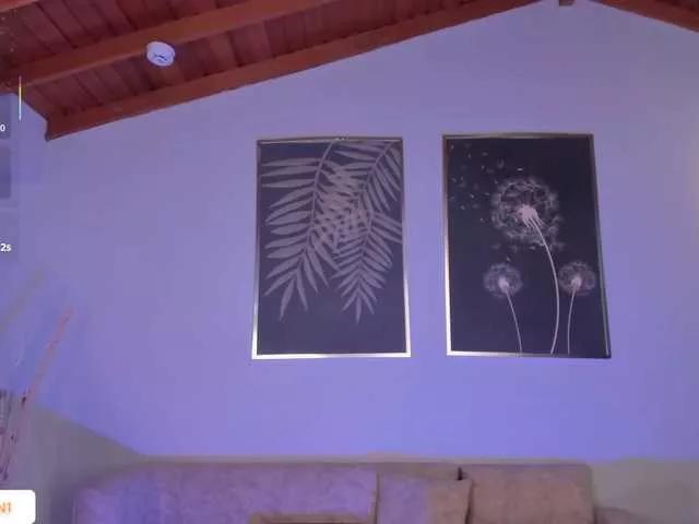 Offline AllyJensen on BongaCams