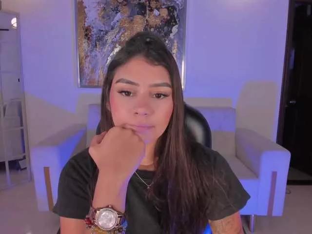 Offline AllyJensen on BongaCams