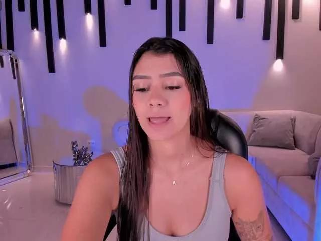 Offline AllyJensen on BongaCams
