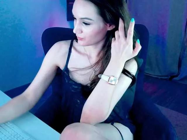 Offline AmbraEnms on BongaCams