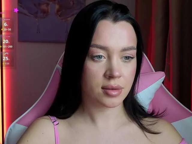 BongaCams AmeliaSonk is Freechat AmeliaSonk — Kindness of heart)))) Wit, a good dark sense of humor, and generosity of course! WELCOME)