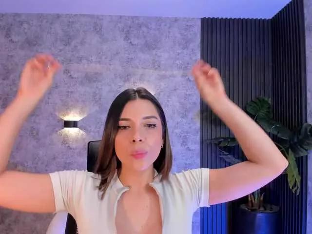 Freechat AmyWalker on BongaCams