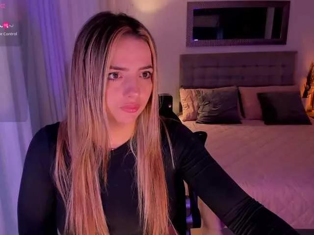 Freechat AmyWoods on BongaCams