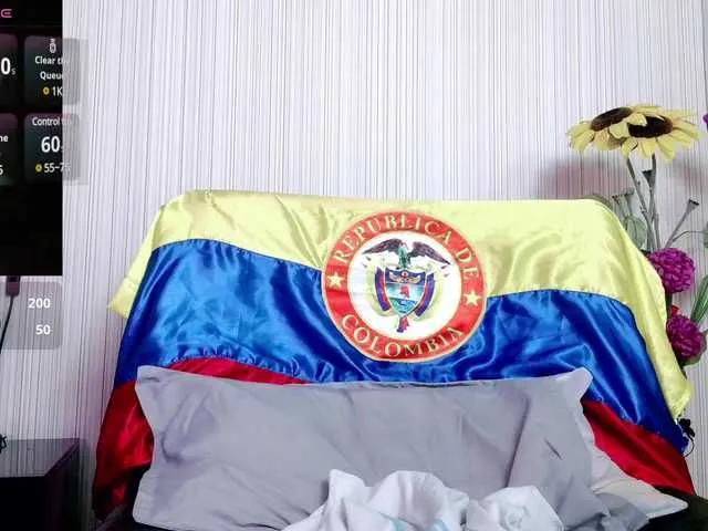 anastaciacute85 on BongaCams 