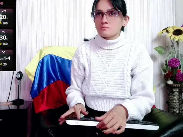 BongaCams anastaciacute85 is Freechat anastaciacute85 — a big cock