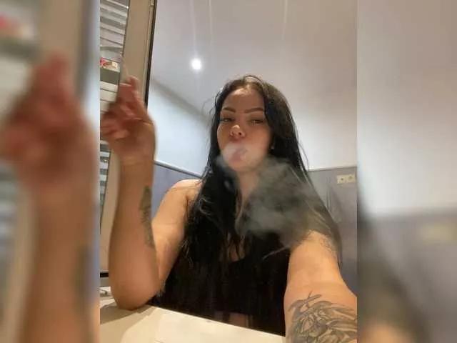 Anastasi-2 — I'm turned on by the mouth that doesn't talk ****