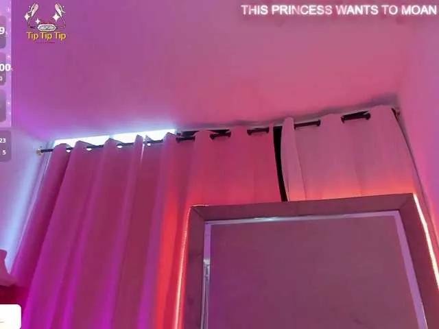 Offline Angellx on BongaCams