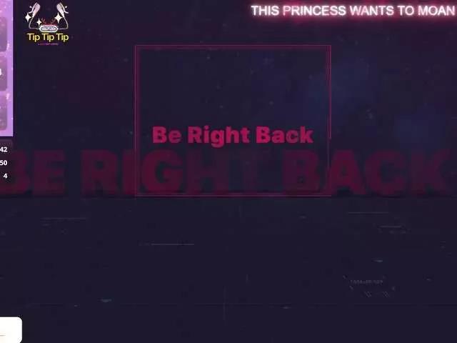 Offline Angellx on BongaCams