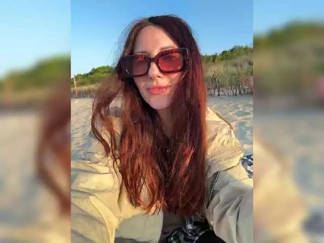 Freechat AnnaMilena on BongaCams