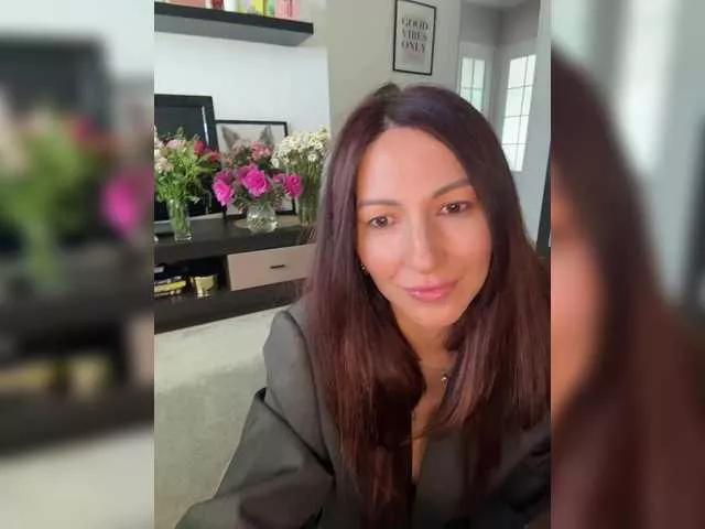 Freechat AnnaMilena on BongaCams