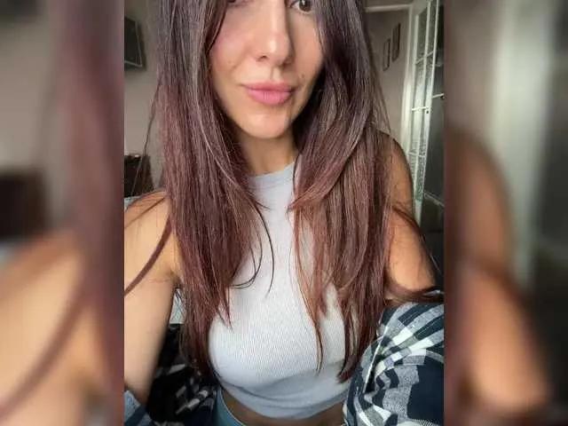 Freechat AnnaMilena on BongaCams