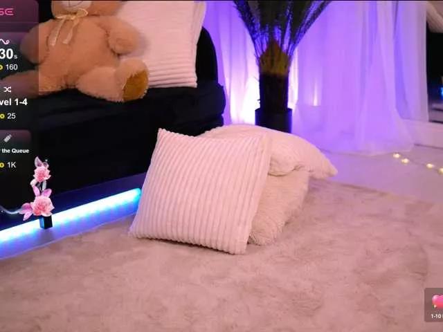 AnnaRhodes on BongaCams 