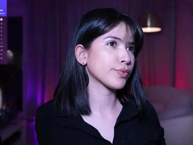 Freechat AnnieHill on BongaCams