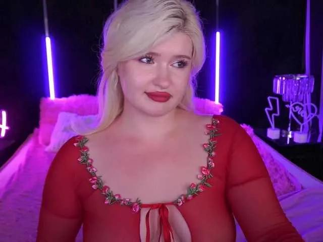 BongaCams AnoraJoy is Freechat AnoraJoy — Tenderness, romance, good flirtation, generosity and gentelmen!