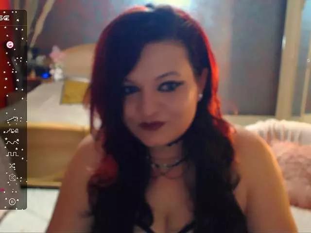 Offline Ariellefoxy on BongaCams