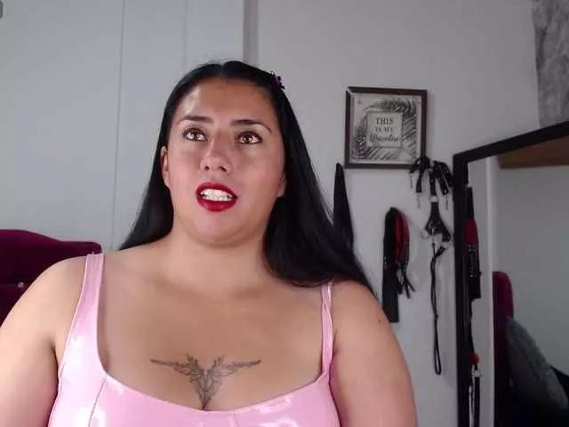 Offline ashleymonroe on BongaCams