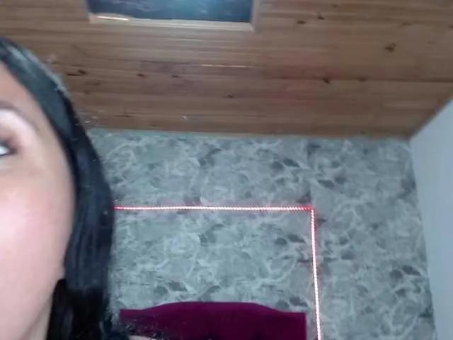 Offline ashleymonroe on BongaCams