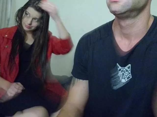 august-laura on BongaCams 