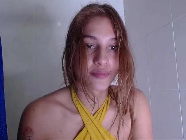 Babeali on BongaCams 