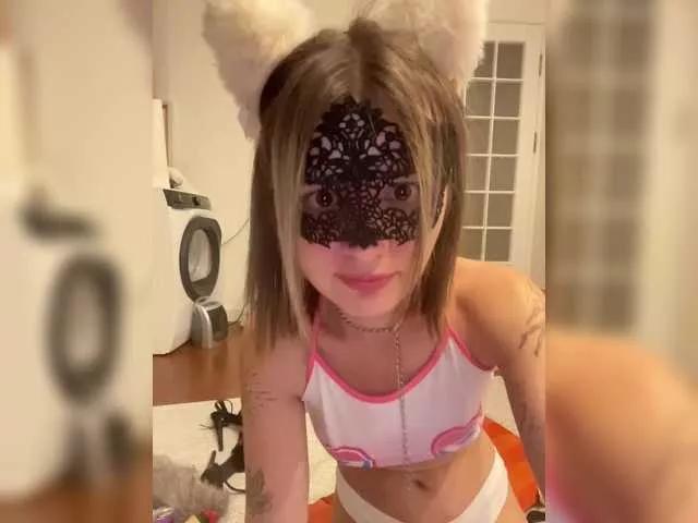 babegirl — Ask me about it yourself