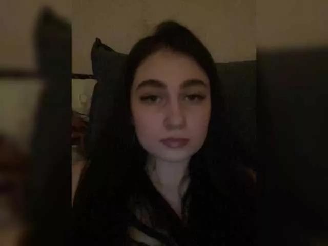 BabyMilia717 on BongaCams 