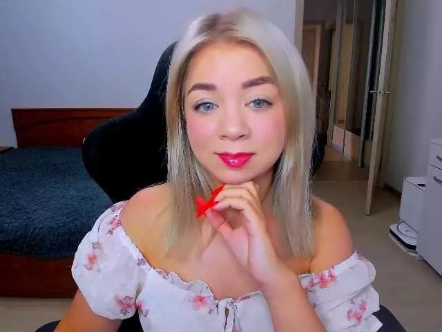 BabyNicole on BongaCams 